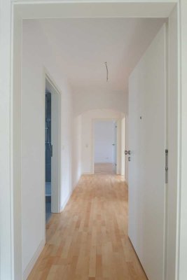 Schöne DG-Wohnung - Zweitbezug in Karlsruhe, Beiertheim-Bulach