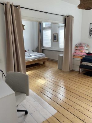 Frisch saniert: 2,5-Zimmer-Wohnung in Wuppertal-Vohwinkel