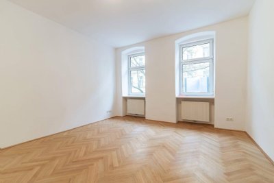 Wolfgang-Schmälzl-Gasse 4 - Bezugsfertige Altbauwohnungen nahe dem beliebten Wiener Prater