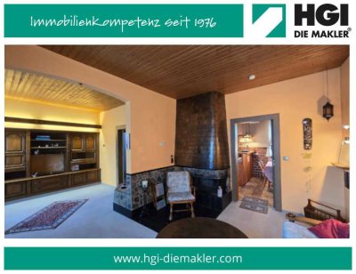 Raumwunder mit zusätzlichem Potenzial