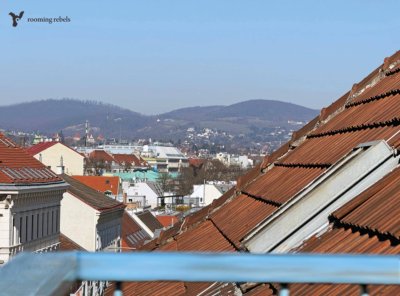 Unser Liebling im 9. Bezirk – zentral, authentisch und voller Charme