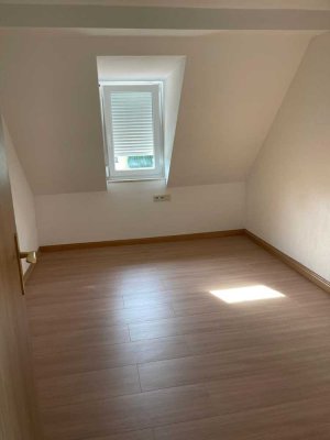 Schöne 4-Zimmer-Wohnung in Schopfloch