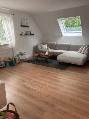 Schöne Wohnung in Rietberg-Varensell zu vermieten.