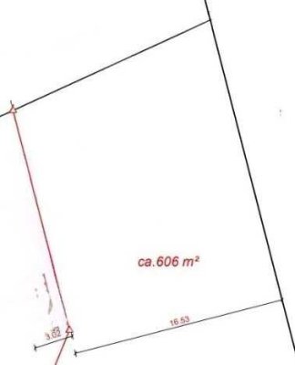 Schlüsselfertiges Einfamilienhaus mit ca. 600 m² Grundstück - individuell planbar
