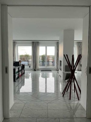 Luxuriöses Wohnen/Arbeiten im Kölner Westen