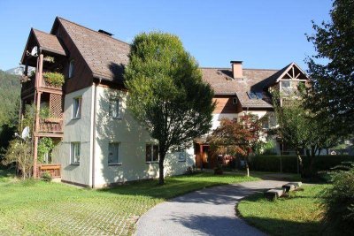 Geförderte Mietwohnung in Landl, Hieflau