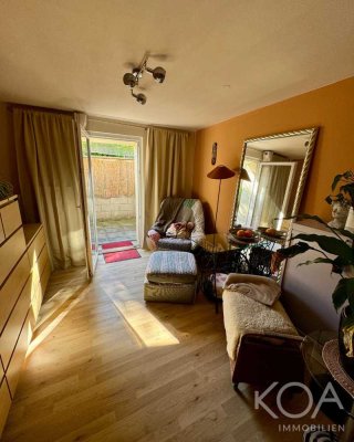 Schöne 1 Zimmer Wohnung in Langen!