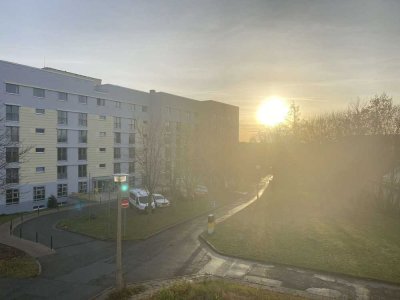 4 Raum Wohnung in optimaler Lage + 1 Monat kaltmietfrei