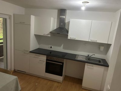 Title: No Commission! Beautiful 65m² Apt in Natters with Big Balcony &amp; Great View