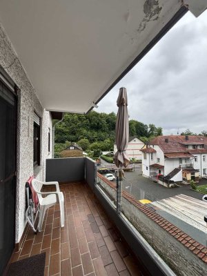 Hochwertige Wohnung in Bendorf