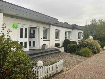 Bungalow am Hamscheberg bestlagig…Raumwunder