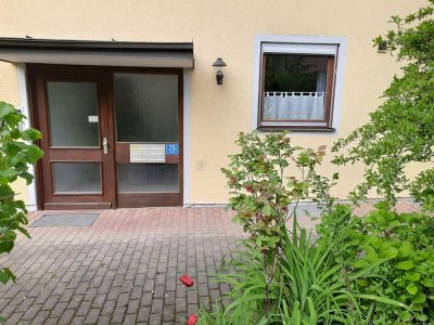 Schöne 3-Zimmer-Ergeschosswohnung in Simbach am Inn