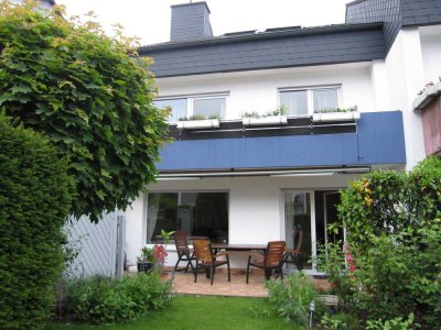 Stilvoll wohnen im Vordertaunus – von privat