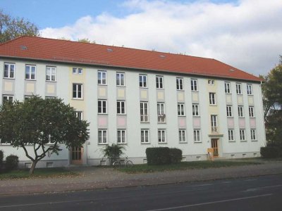 3-Zimmer-Wohnung nahe Gymnasium sucht Mieter!