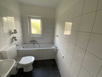 Wohnen am Worth-Honsel: schicke 2-Zimmer-Wohnung mit Balkon und neuem Tageslichtbadezimmer