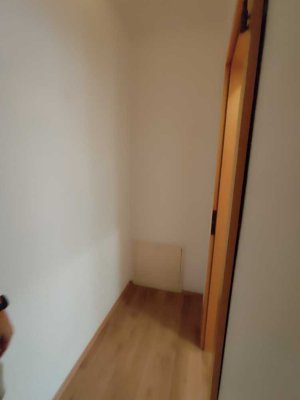 500 € - 53 m² - 1.5 Zi.
in der Innenstadt von Bad Buchau