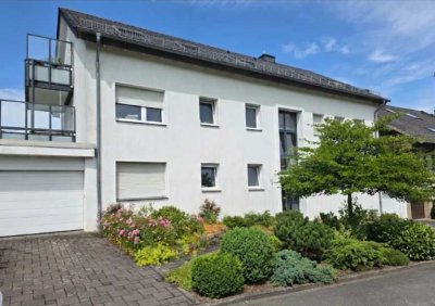 3-Zimmer-Wohnung in Hoberge