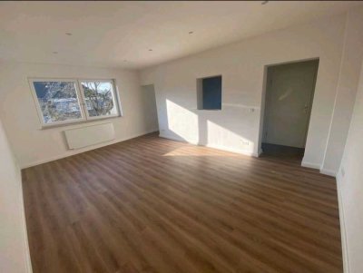 Saniertes Apartment in Uni Nähe