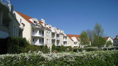 Mietangebot in Töging: "Huberhof" Schöne 2-Zi. ETW mit Südbalkon und TG-Stellplatz