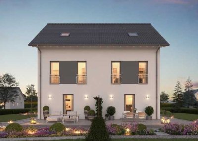 Wir machen ihren Traum möglich! Exklusives Grundstück!