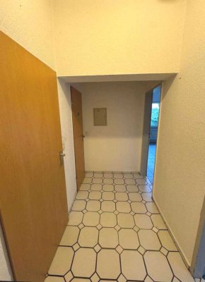 2-Zimmer Wohnung | 56m² | Duisburg | Meiderich