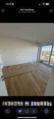 Nachmieter gesucht für schöne 4-Zimmer Wohnung mit 3 Balkonen und Skyline Blick