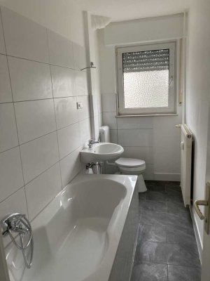 schöne 2 Zimmer Wohnung zu vermieten
