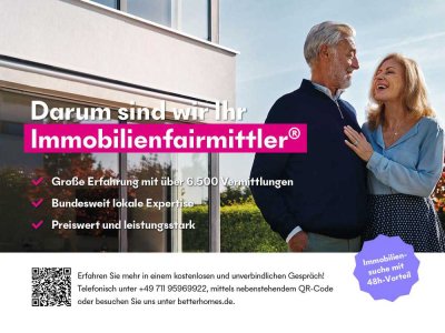 LICHTDURCHFLUTET WOHNEN IM GRÜNEN