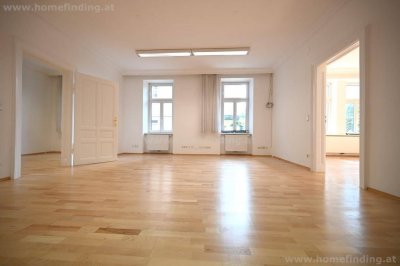 4 Zimmerwohnung nahe Volksgarten/ Ordensklinikum - befristet