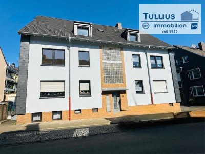 gut geschnittene 3-Zimmer- Wohnung in Essen-Borbeck