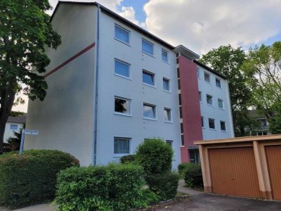 Bonn-Duisdorf. vermietete 4-Zimmer-Wohnung - provisionsfrei!