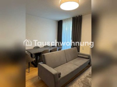 Tauschwohnung: Berlin-Tausch: Größere Wohnung gesucht!