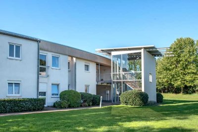 Demnächst frei! 2-Zimmer-Wohnung in Dortmund Brackel mit WBS!!