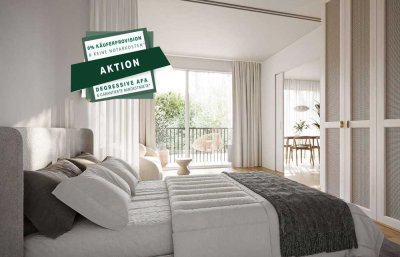 EASE Kapitalanlage * 2- Zimmer - Neubauwohnung