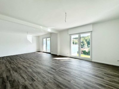 Erstbezug:Exklusive Maisonette im hochwertig ausgebauten Dachgeschoss in Bochum-Höntrop – 3,5 Zimmer