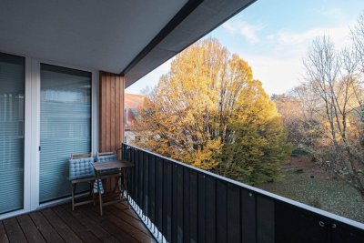 STADTZAUBER IM GRÜNEN! 13688