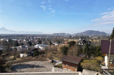 Festungsblick!Luxusvilla in exklusiver Ruhelage mit individuellen Gestaltungsmöglichkeiten