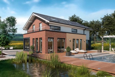 Ihr neues Zuhause für 2332 € im Monat