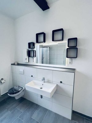 4-Zimmer Wohnung in Aachen-Eilendorf