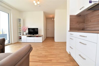 Ihr Traum-Penthouse in Graz-Gösting wartet! Lassen Sie sich von atemberaubendem Schlossbergblick, einer großzügigen Dachterrasse und Komfort mit Tiefgarage und Kellerabteil verzaubern. Ein Ort, an dem Lebensqualität beginnt!