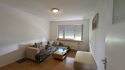 Zentrale Lage, attraktive Mieteinnahmen – Ihre perfekte Kapitalanlage wartet!