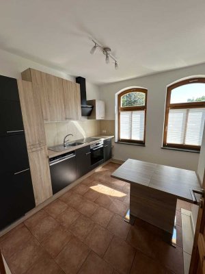 Schöne helle 3-Zimmer-Wohnung in Erfurt