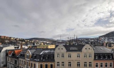 - Investment/ Mehrfamilienhaus mit 3 WE