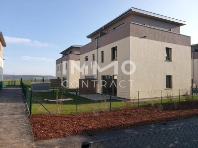 Gefördertes, Modernes Reihenhaus in Top Lage
