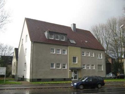 Frisch sanierte und renovierte 3-Zimmer-Wohnung mit Balkon