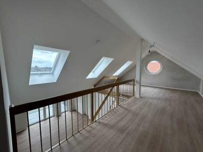 Penthouse!