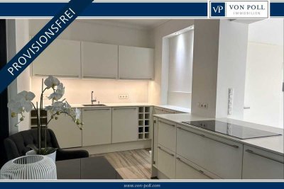 Exklusive Mietwohnung in zentraler Lage