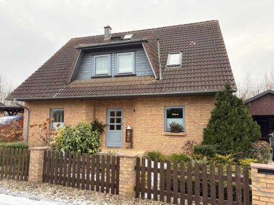 Exklusives freihstehendes, großzügiges Einfamilienhaus