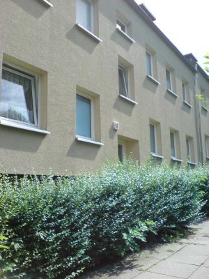 *** Schöne 1,5 Zi.- Whg. im Dachgeschoss***