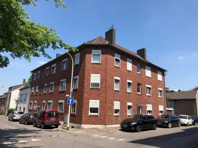 2-Zimmer-Wohnung in Würselen